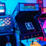 The Guide to Creating Your Own Video Game