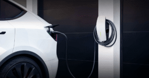 Future of Autonomous Driving How Tesla is Leading the Charge