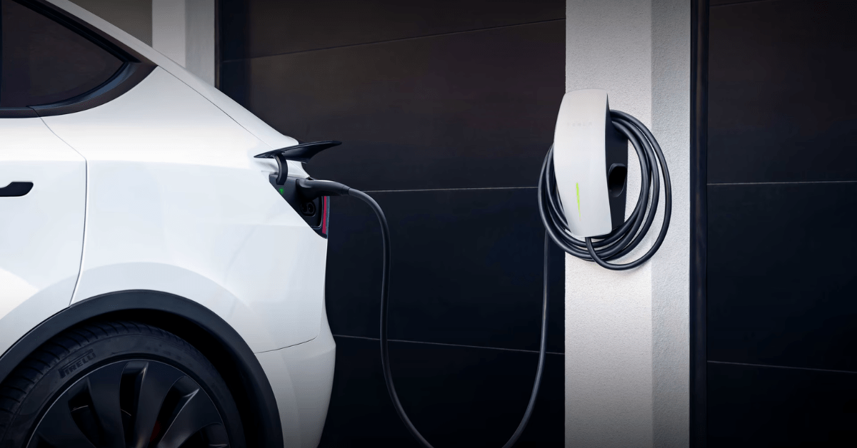 Future of Autonomous Driving How Tesla is Leading the Charge