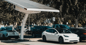 Future of Autonomous Driving: How Tesla is Leading the Charge