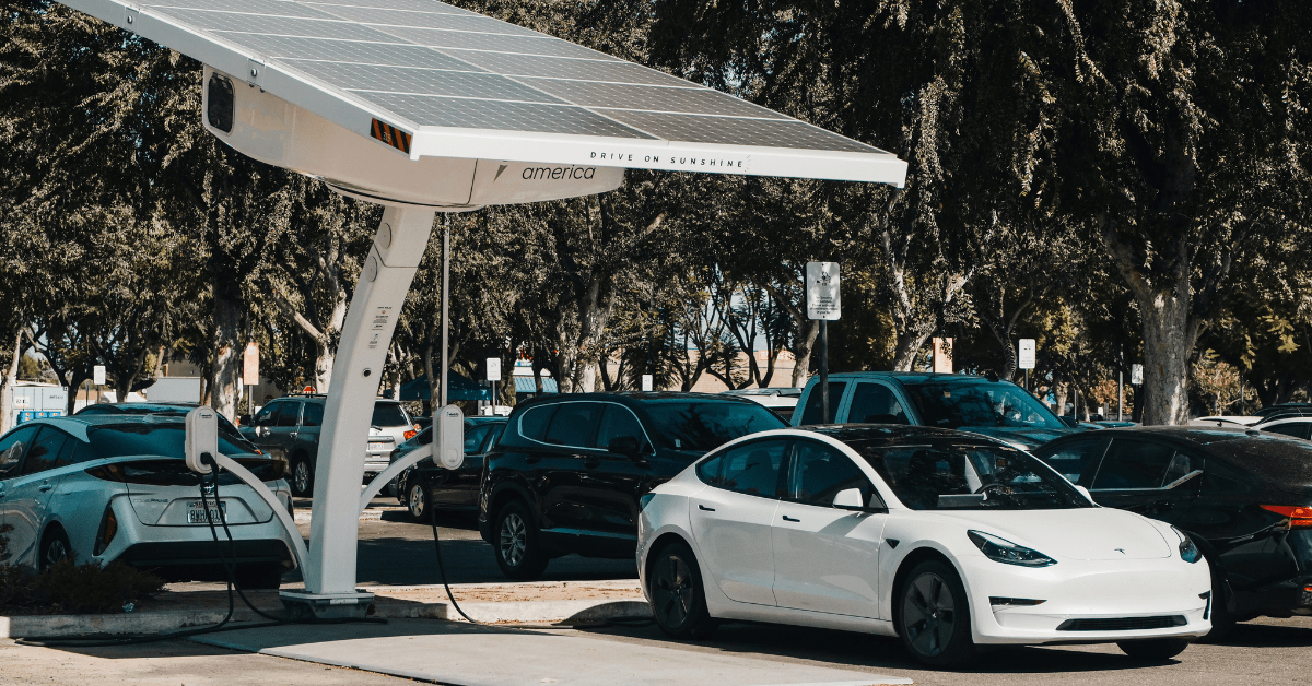Future of Autonomous Driving: How Tesla is Leading the Charge