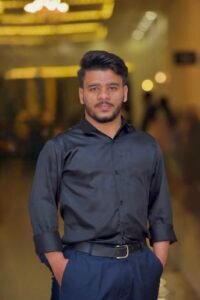 globlar Majid Ishfaq