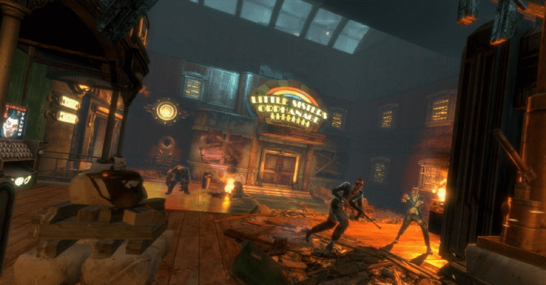 6 Reasons Why Insomniac Games Are So Popular