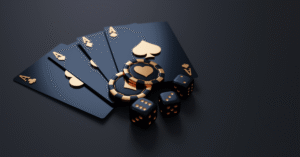The Impact of Mobile Gaming on the Casino Industry