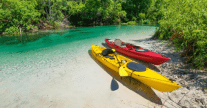 What Are the Best Rivers for Kayaking Adventures