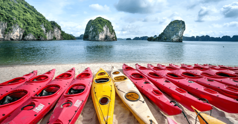 What Are the Best Rivers for Kayaking Adventures