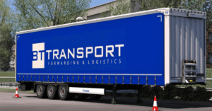 The Power of BT Transport