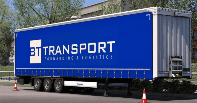 The Power of BT Transport