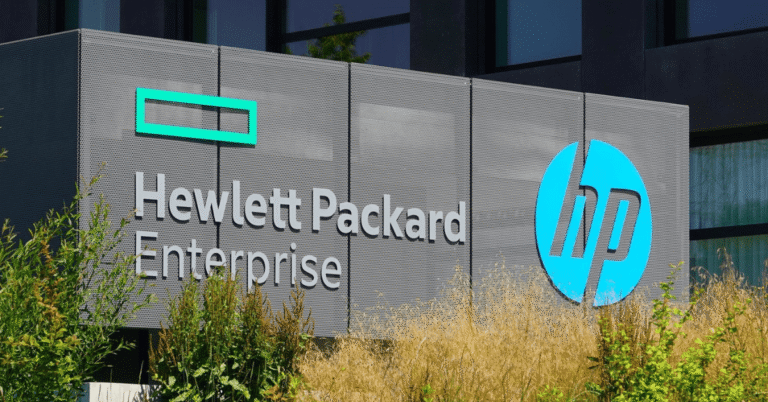 The Secret of HP Information Technology Company