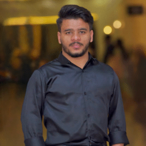 majid ishfaq