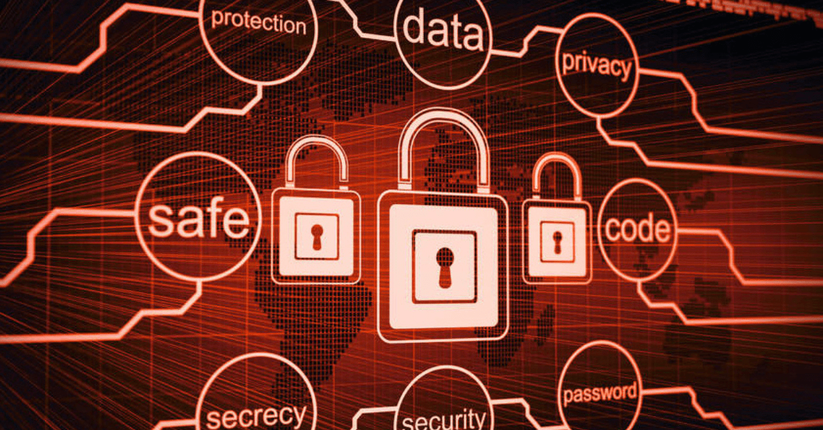 Protect your data Like Your Degree Depends on It