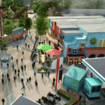 The Exciting Features of Thorpe Park