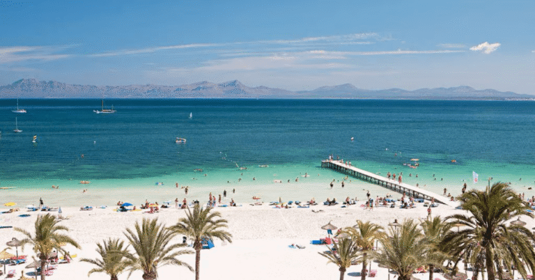Why Alcudia Should Be on Your Mallorca Bucket List