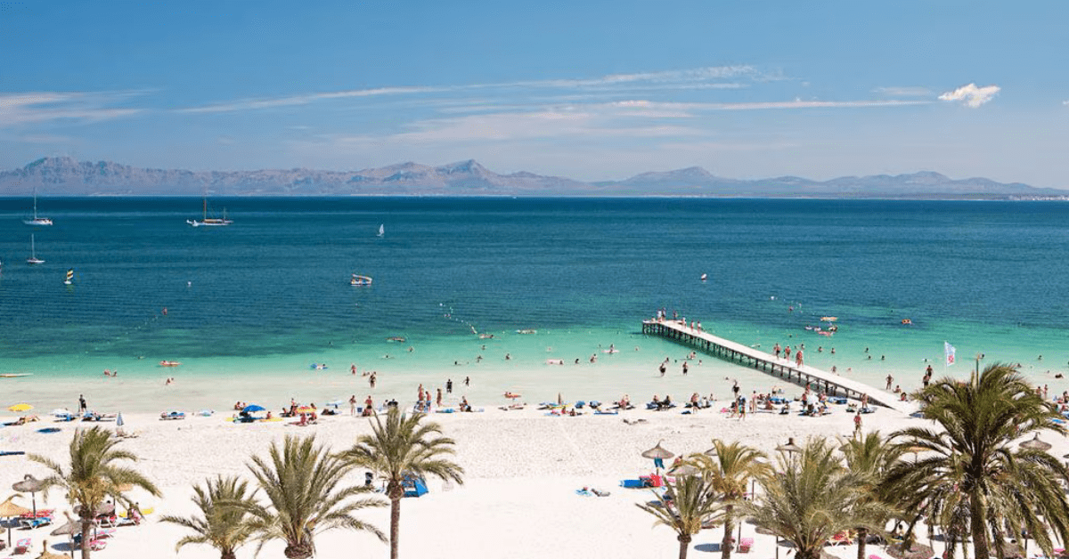Why Alcudia Should Be on Your Mallorca Bucket List
