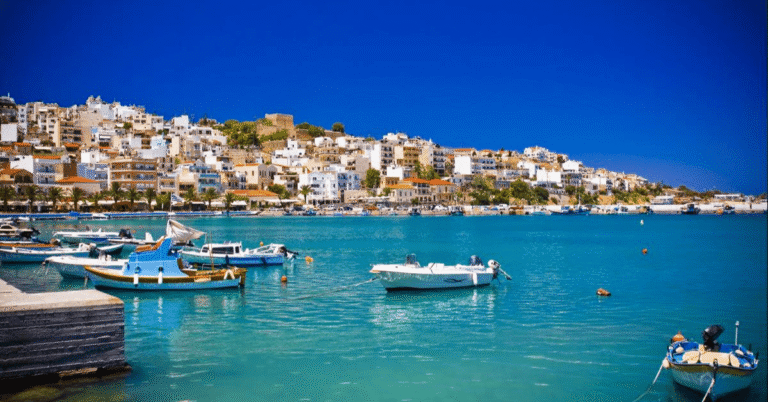 Why Crete Island Is Famous