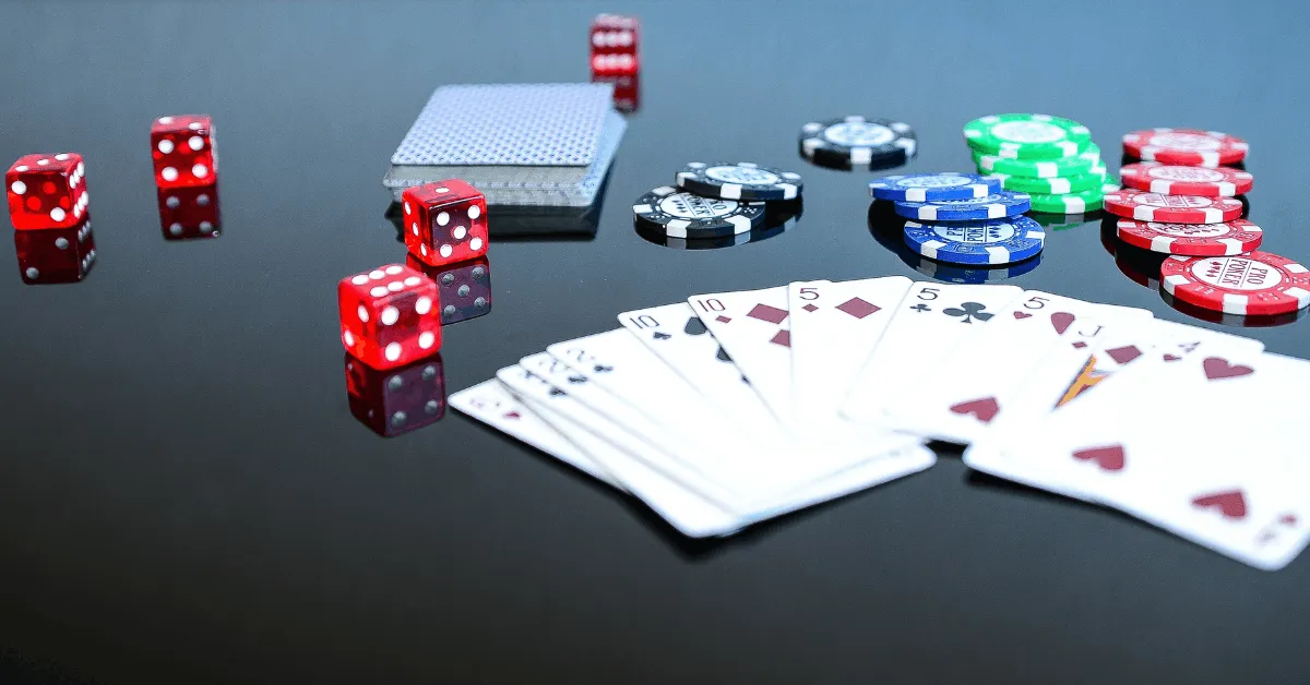 The Best Online Casino Games Are Built Around the Player