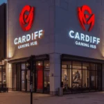 Why Cardiff Becoming the UK’s Fastest Growing Gaming Hub