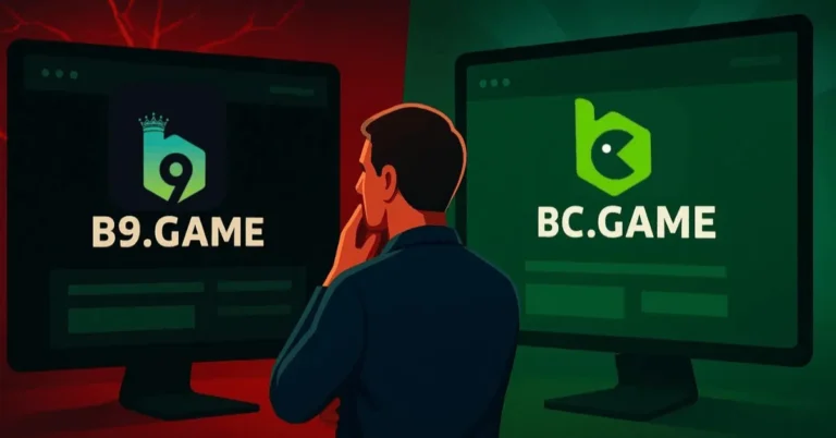How to Download B9 Game APK