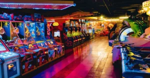 Potential Benefits of Online Sports Gaming For Your Children