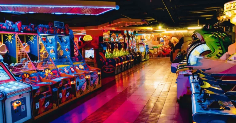 Potential Benefits of Online Sports Gaming For Your Children