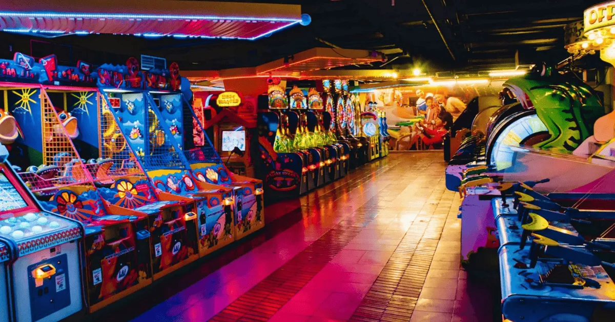 Potential Benefits of Online Sports Gaming For Your Children