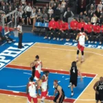 history of NBA finals game 7