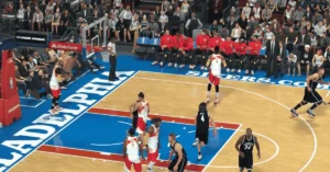 history of NBA finals game 7