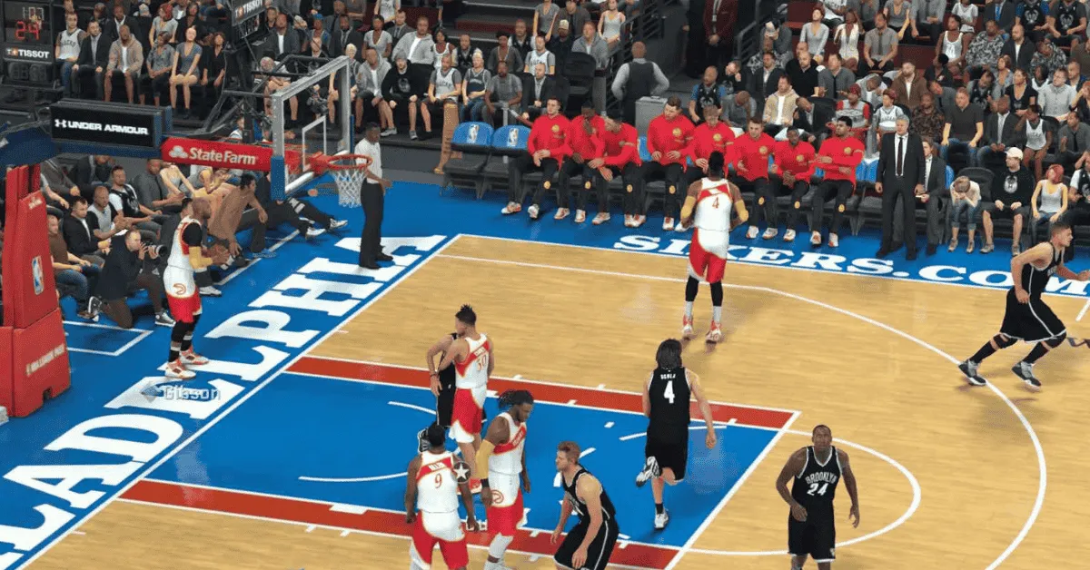 history of NBA finals game 7