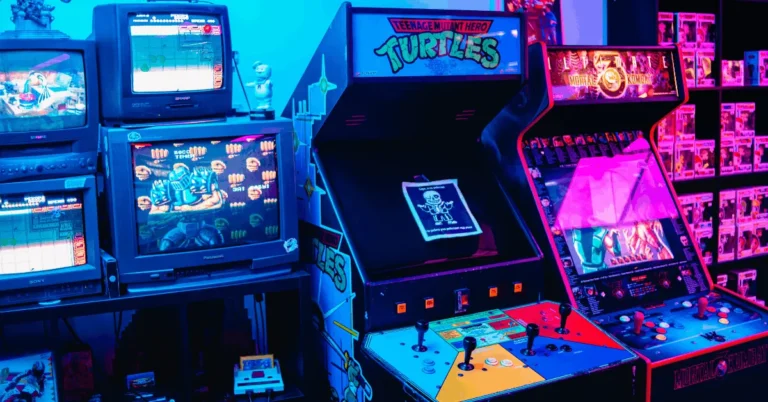 Best Online Games That Accept PayPal
