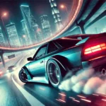 Drift Boss Math Playground Game