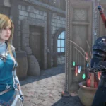 Edge Of Eternity Nintendo Switch Store