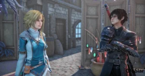 Edge Of Eternity Nintendo Switch Store