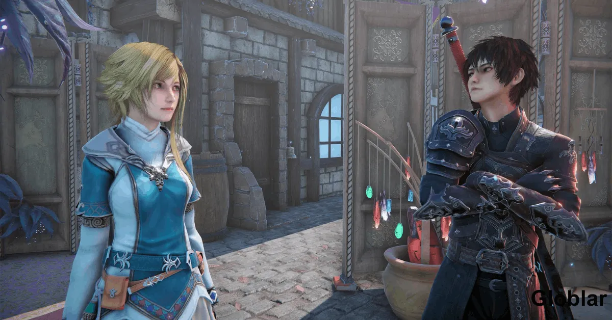 Edge Of Eternity Nintendo Switch Store