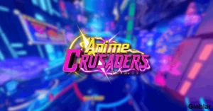 Anime Crusaders Tier List