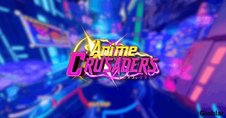 Anime Crusaders Tier List