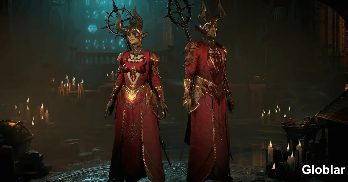 What Is the Best in Diablo Game