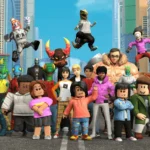 is roblox down