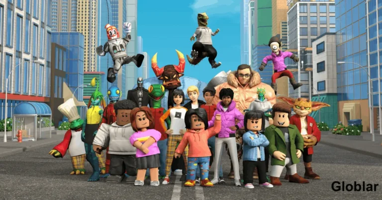 is roblox down