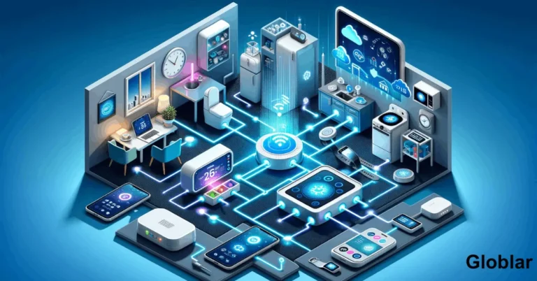 6 Standard Ways to Control IoT Devices