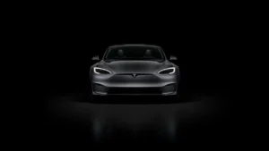 How Much Horsepower Does a Tesla Plaid Have