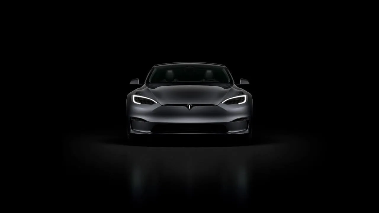 How Much Horsepower Does a Tesla Plaid Have