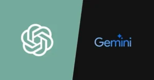Is Google Gemini Better Than ChatGPT