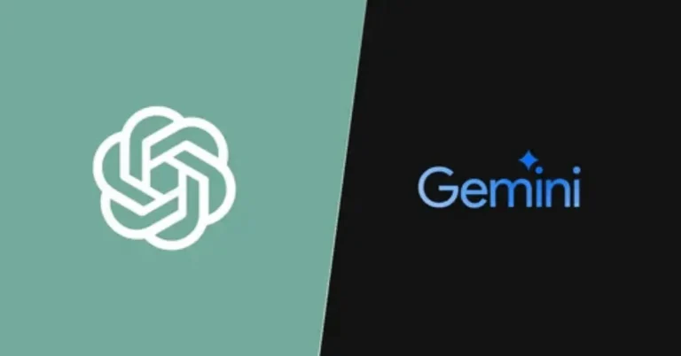 Is Google Gemini Better Than ChatGPT