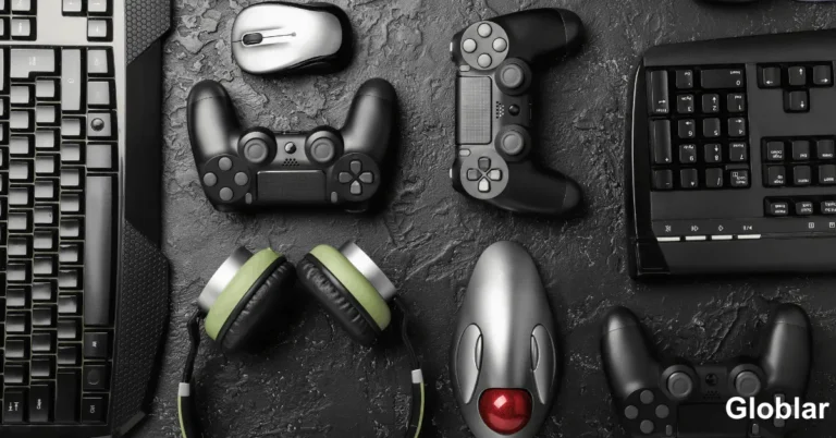 Latest Tips For Gaming By Globlar