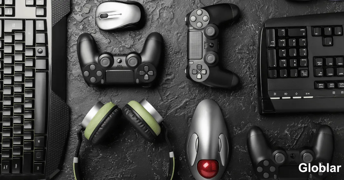 Latest Tips For Gaming By Globlar
