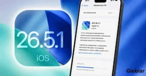 How to Fix Common iOS 26.5 Update Bugs