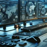 How Geolocation Technology Works in Online Gaming