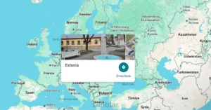 Best Offline Navigation Apps for International Travel