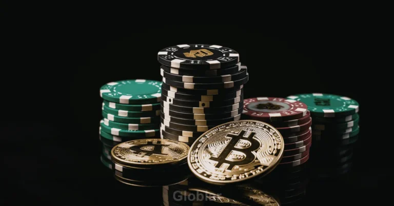 Cryptocurrency Payments in Online Gaming