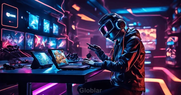 Why Online Gaming Rules Differ From Country to Country in Europe